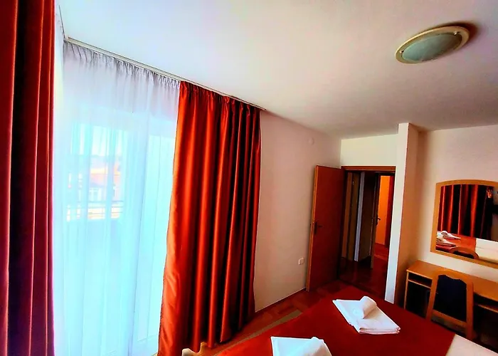 Residence Panolija
