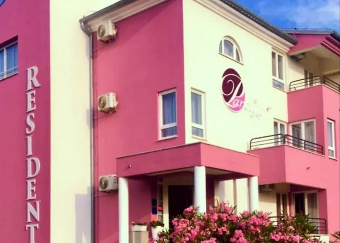 Residence Panolija