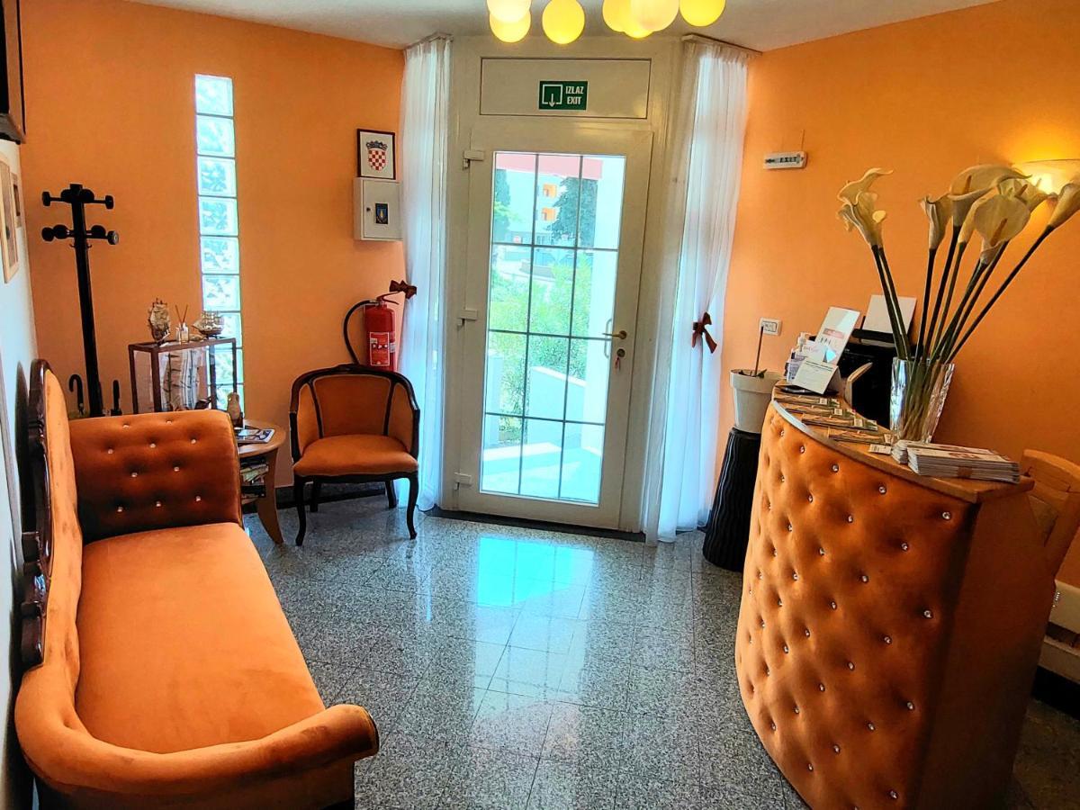 Residence Panolija 3*