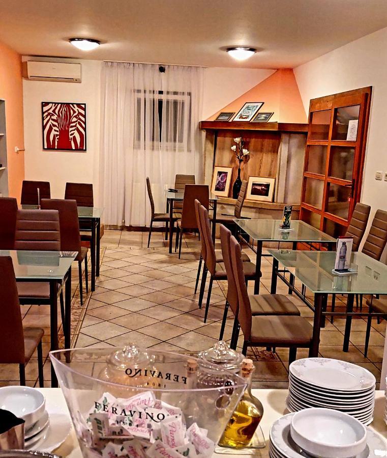 Guest house Residence Panolija