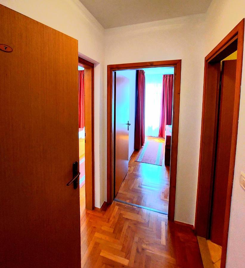 Residence Panolija 3* Fazana
