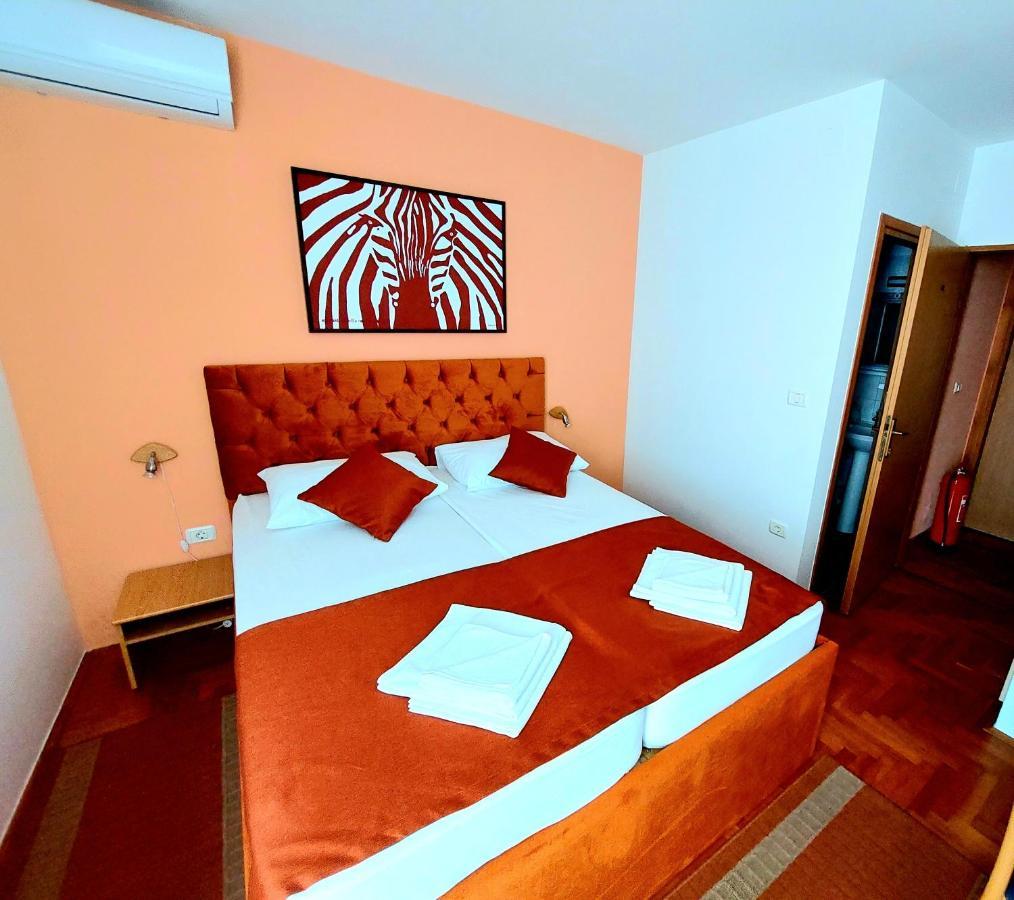 Residence Panolija Guest house 3*