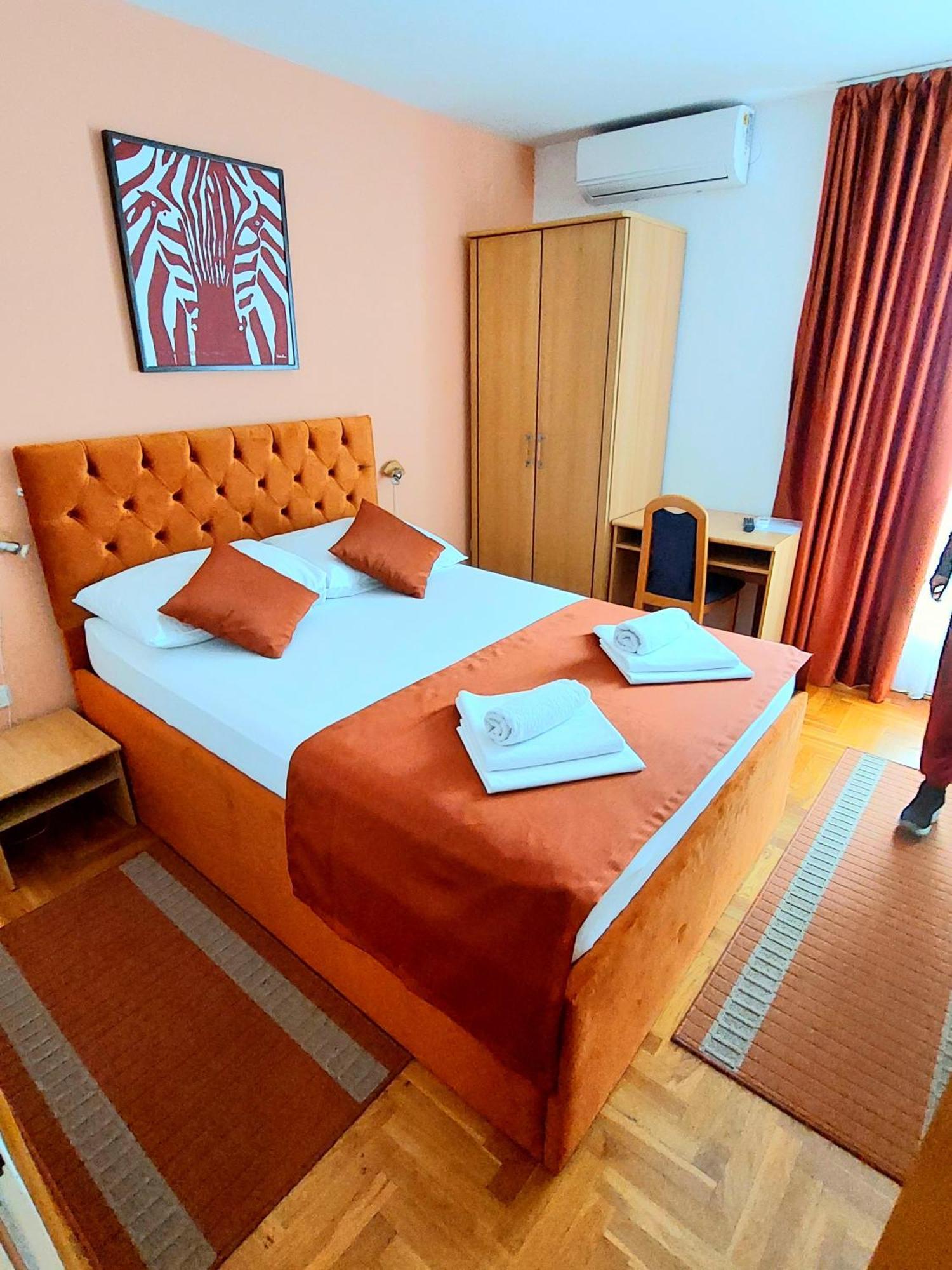 Residence Panolija Guest house Fazana