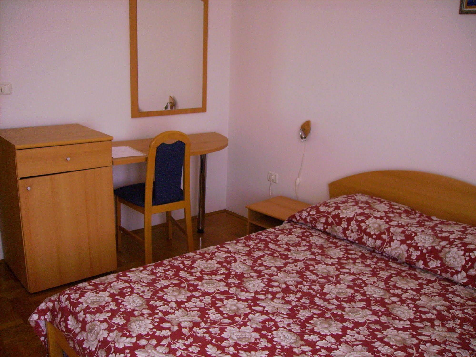 Guest house Residence Panolija
