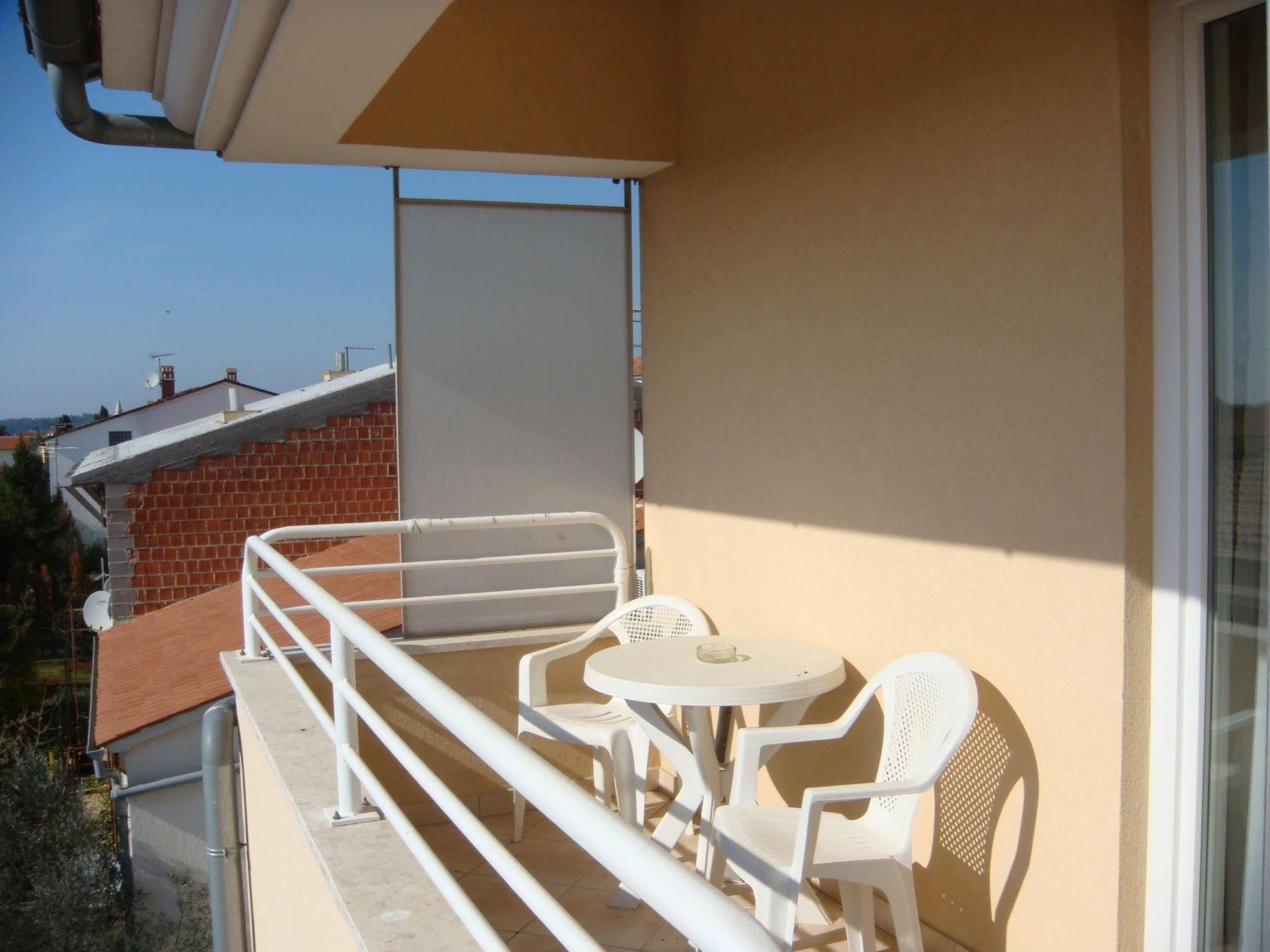 Residence Panolija 3*