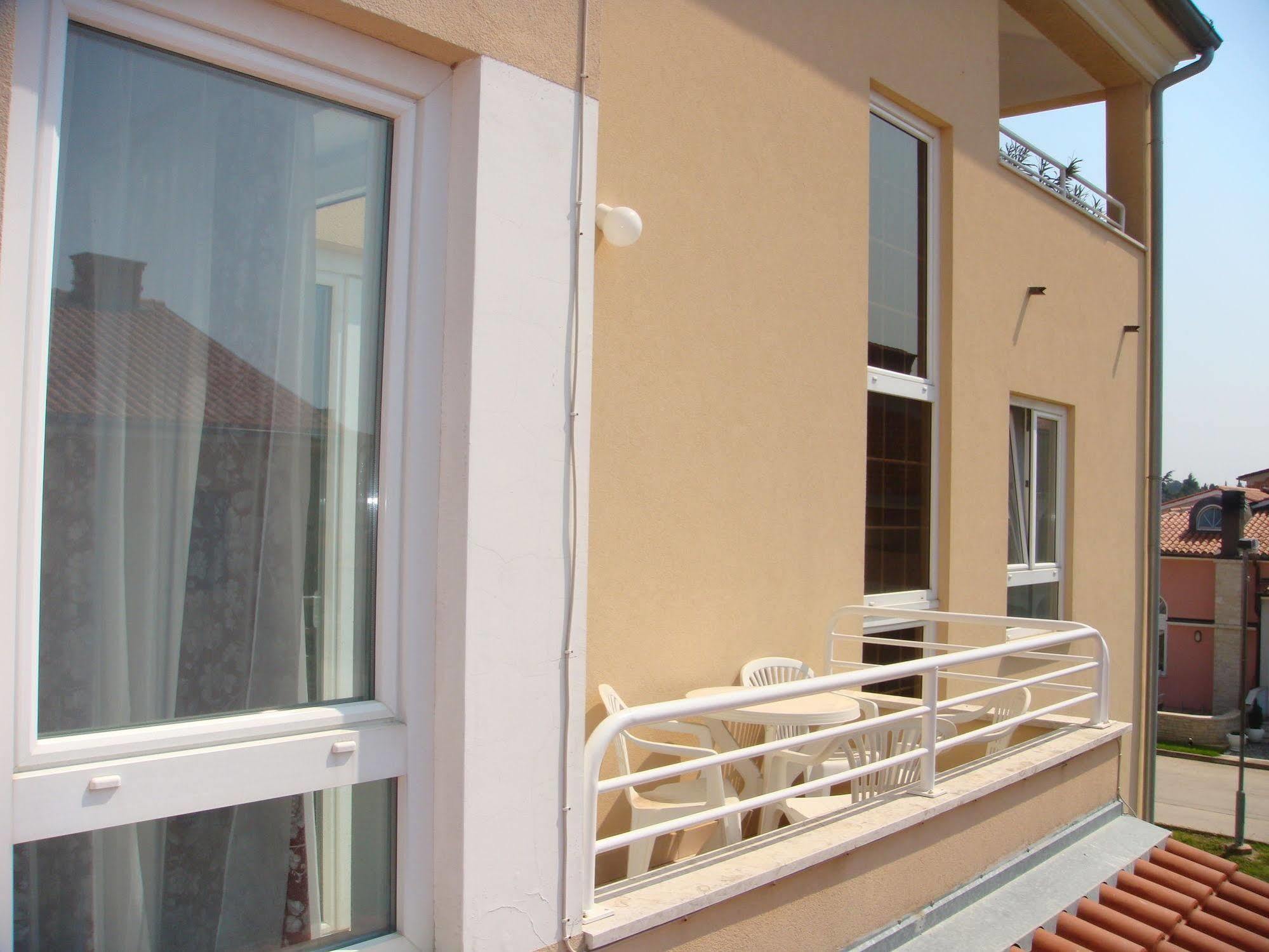 Residence Panolija