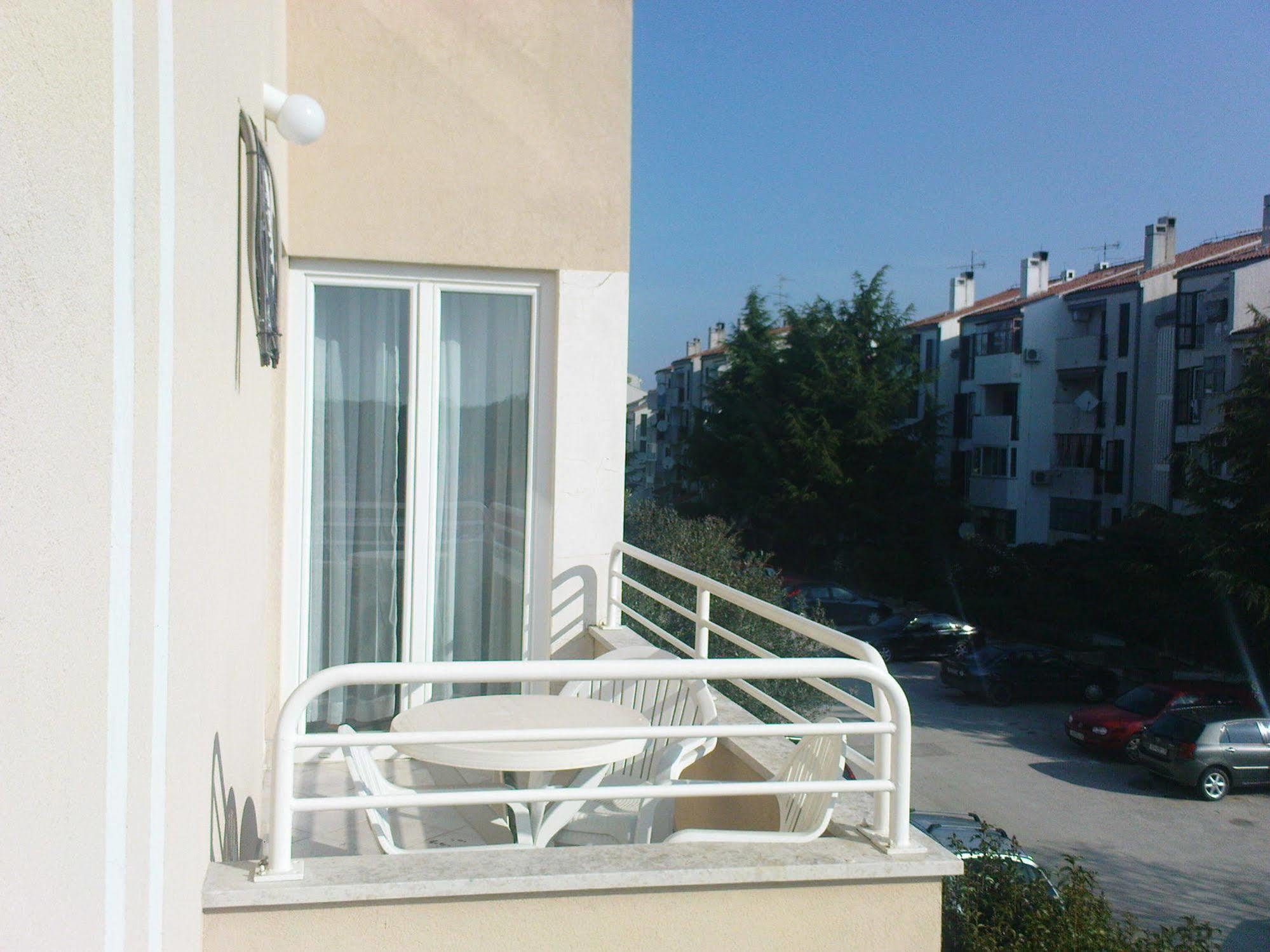 Guest house Residence Panolija Fazana