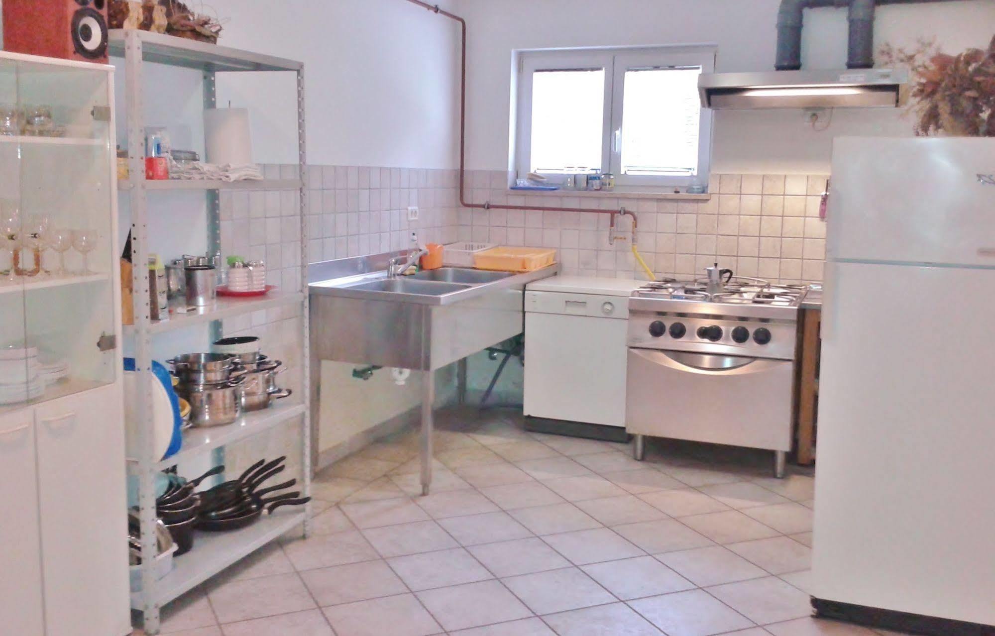 Guest house Residence Panolija