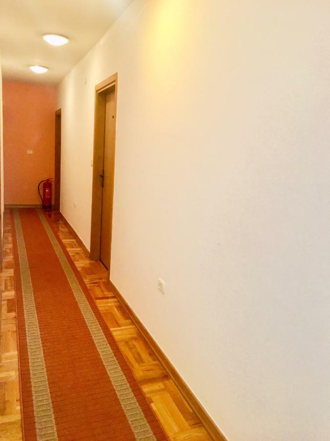 Guest house Residence Panolija