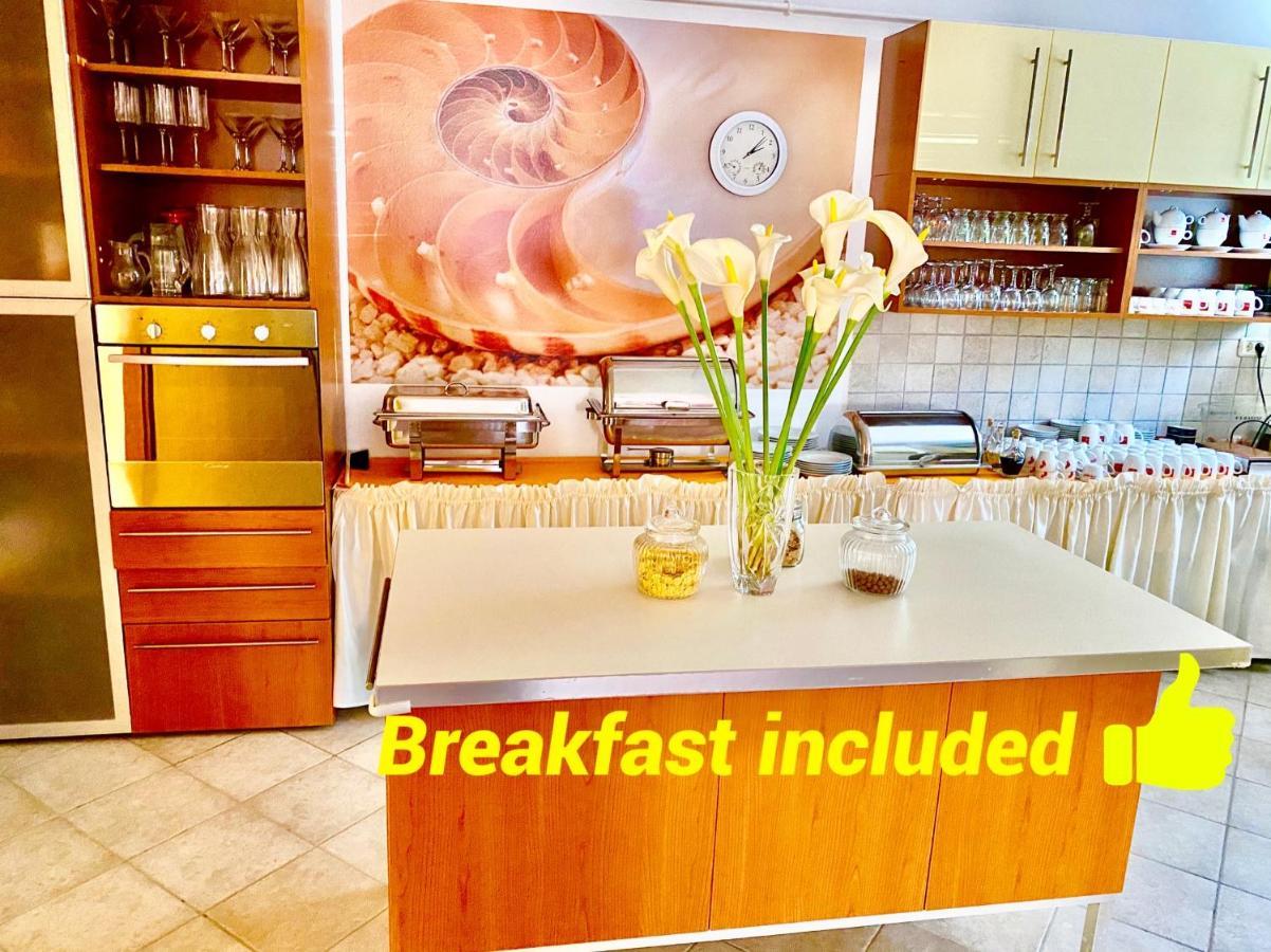 Residence Panolija Guest house
