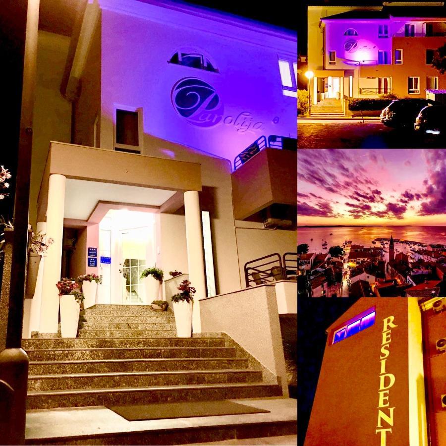 Residence Panolija Guest house Fazana