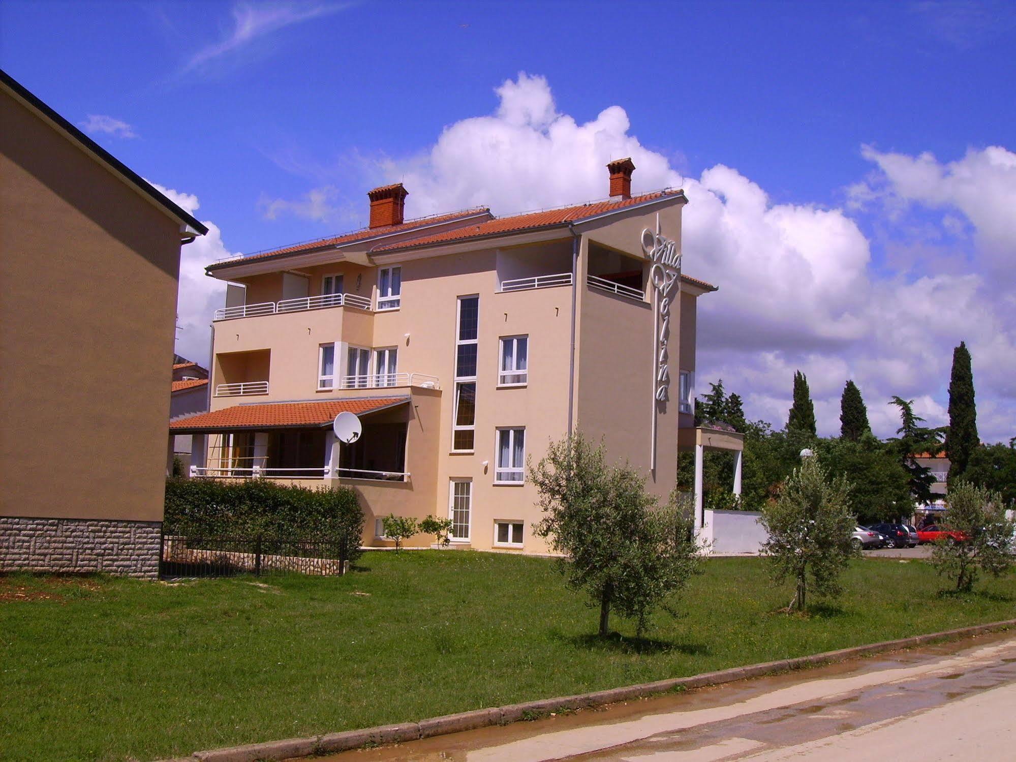 Panolija Penzion 3*