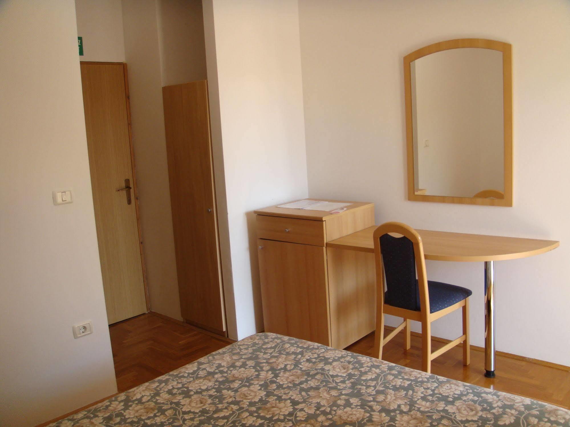 Panolija Penzion Fažana